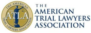 The American Trial Lawyers Association - The Glenn Armentor Law Corporation