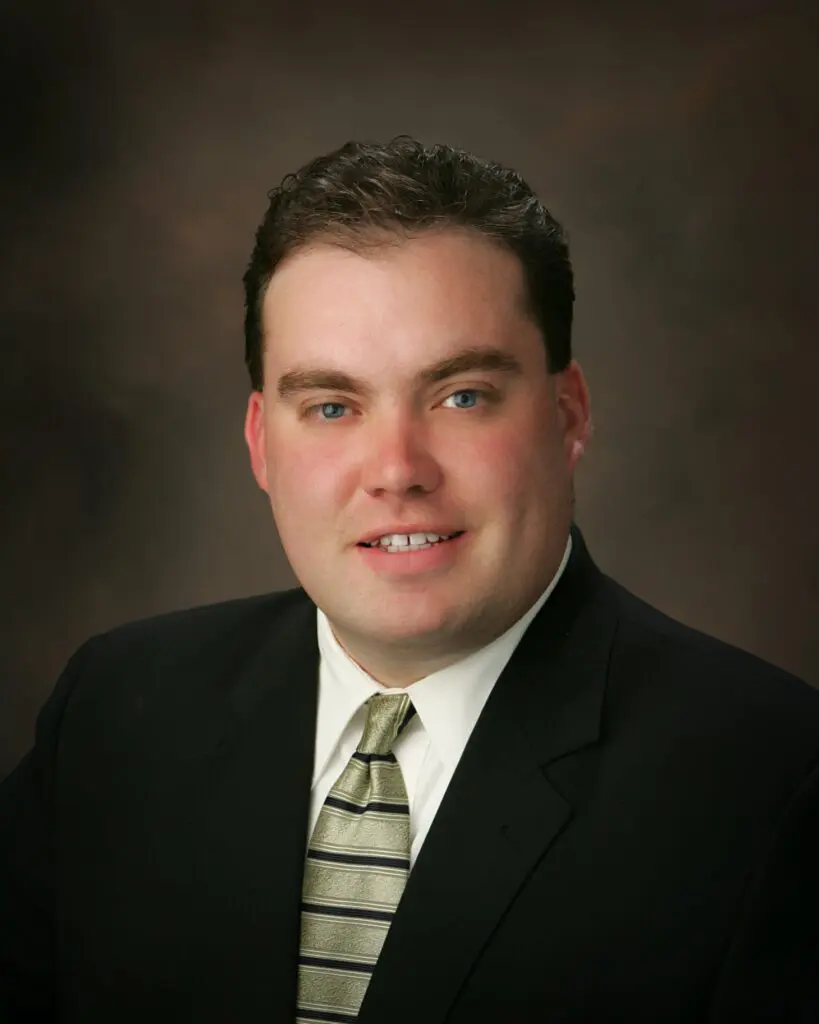 Jeremy “Jay” Suire, Attorney at The Glenn Armentor Law Corporation