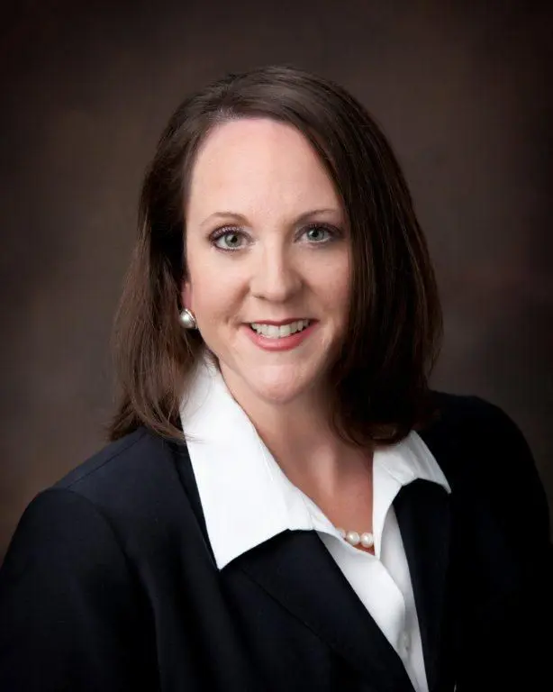 Shannon Dartez, Attorney at The Glenn Armentor Law Corporation