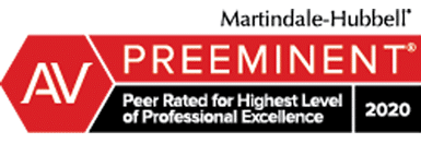 Glenn Armentor - Maurice, LA -  Preeminent Logo