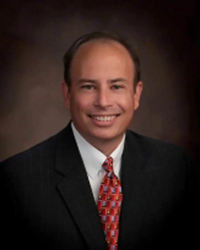 John Paul Charbonnet, Attorney at The Glenn Armentor Law Corporation