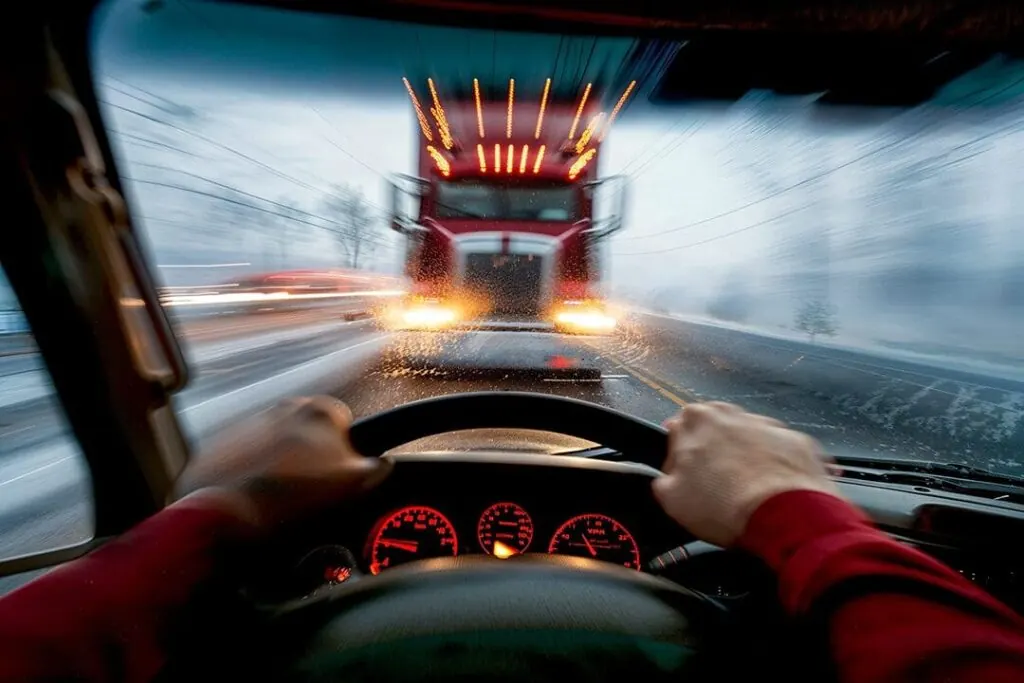 18-Wheeler Accidents - Glenn Armentor Law Corporation - Personal Injury Lawyers