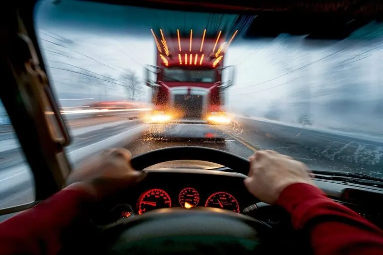 18-Wheeler Accidents - Glenn Armentor Law Corporation - Personal Injury Lawyers
