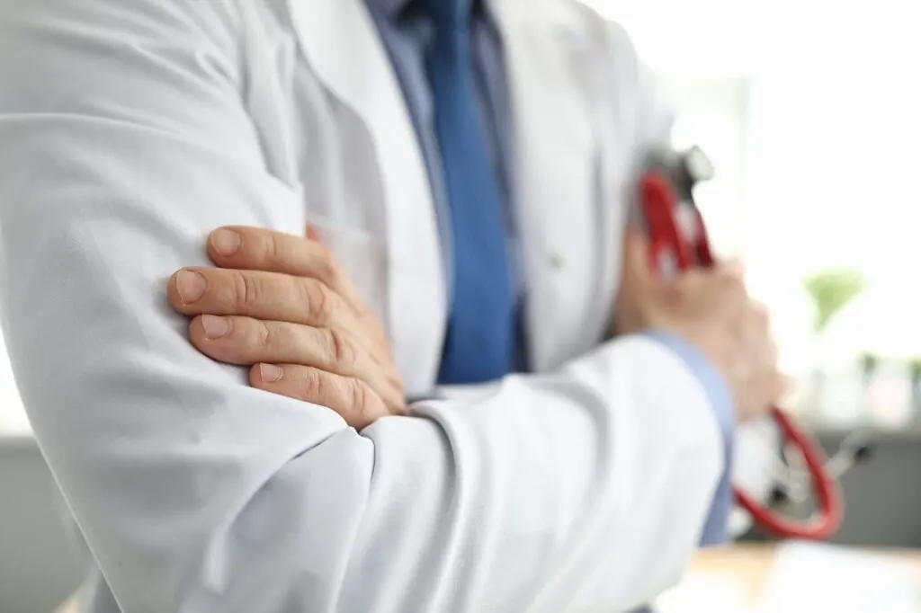 Medical Malpractice Cases - Glenn Armentor Law Corporation - Personal Injury Lawyers