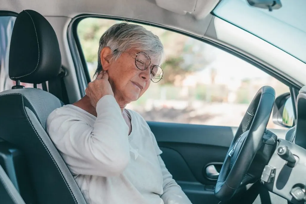 Personal Injury Accidents - Glenn Armentor Law Corporation