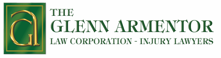 The Glenn Armentor Law Corporation – Injury Lawyers